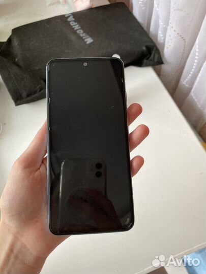 Xiaomi Redmi Note 11, 4/128 ГБ