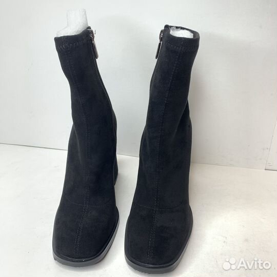 Полусапоги женские демисезонные 35 размер