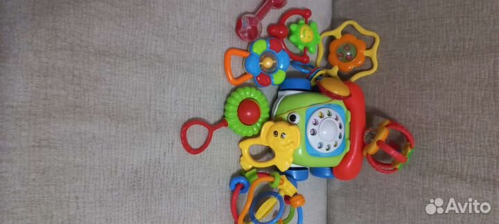 Погремушка