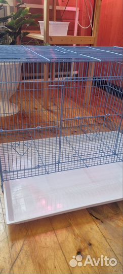 Клетка для животных бу