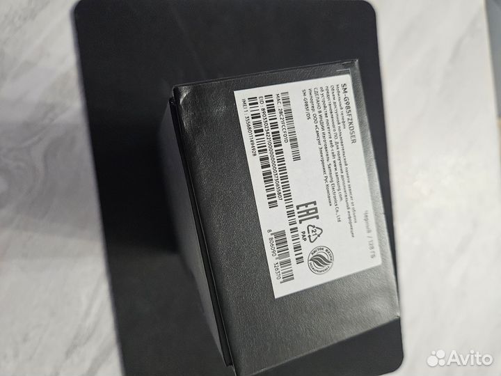 Samsung Galaxy S20+, 8/128 ГБ