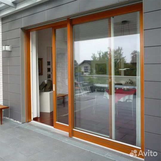 Пластиковые окна от производителя