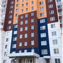 3-к. квартира, 75 м², 14/16 эт.