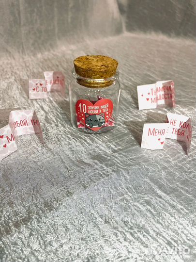 Подарочный набор для девушки