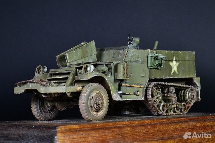 Сборка стендовых моделей на заказ