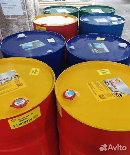 Масло моторное Оптом