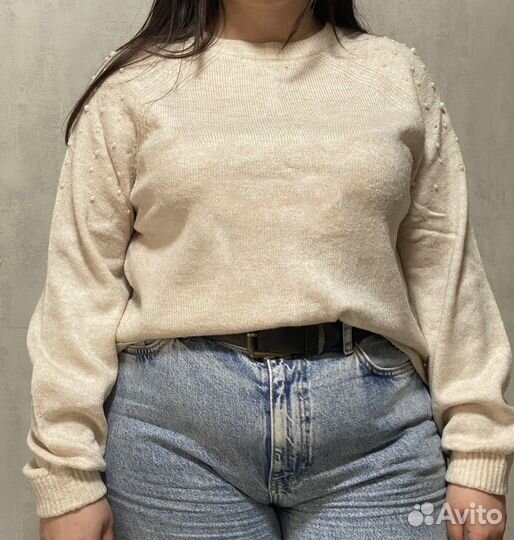 Свитер женский