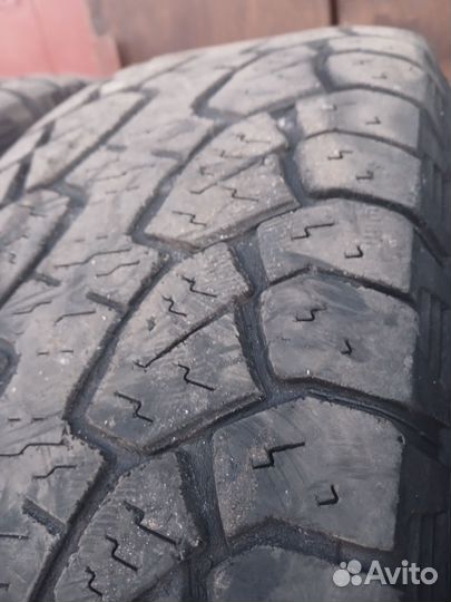 Hankook DynaPro ATM RF10 245/70 R16 111