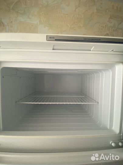 Холодильник минск атлант