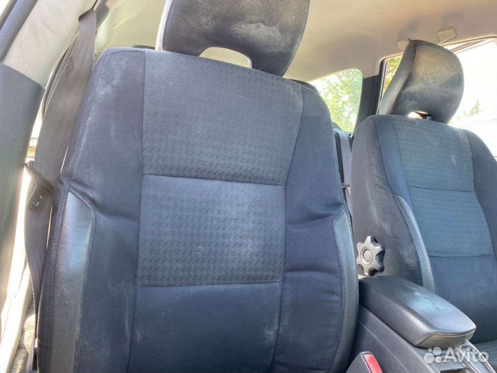 Салон (комплект сидений) Volvo V40 1