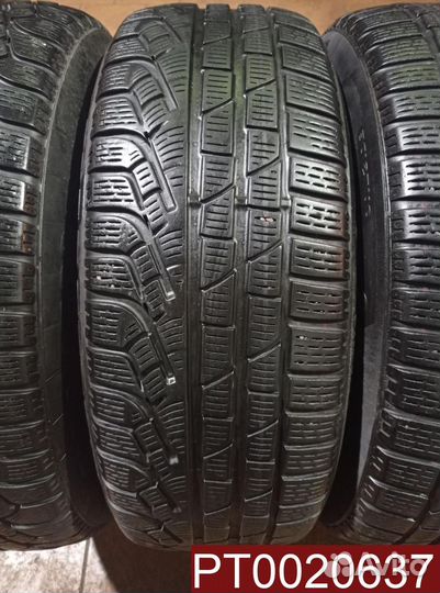 Pirelli Winter Sottozero 210 225/60 R17 110