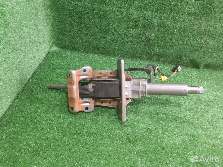 Рулевая колонка ауди a4b8