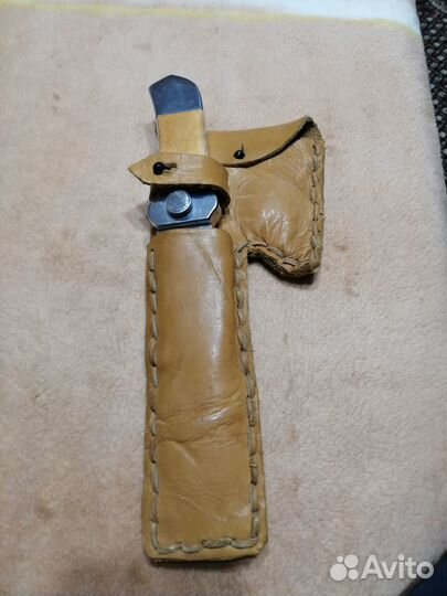 Нож топор трансформер