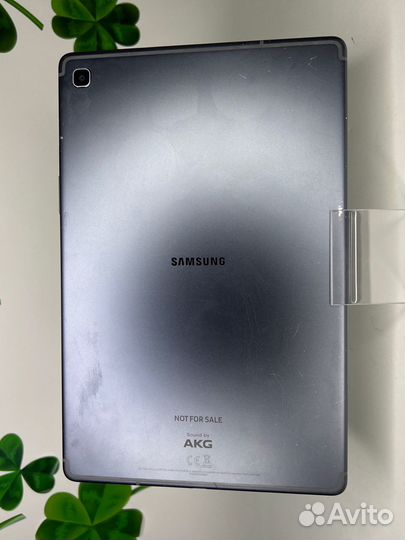 Samsung galaxy Tab s5e