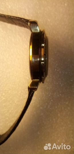 Восток часы СССР