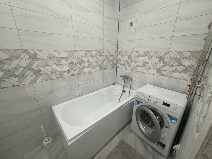 3-к. квартира, 63 м², 5/24 эт.