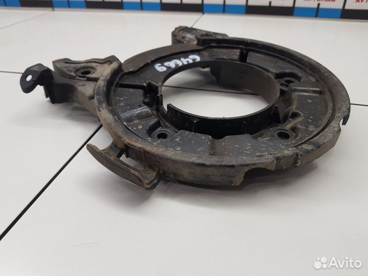 Крышка коленвала (Geely Coolray)