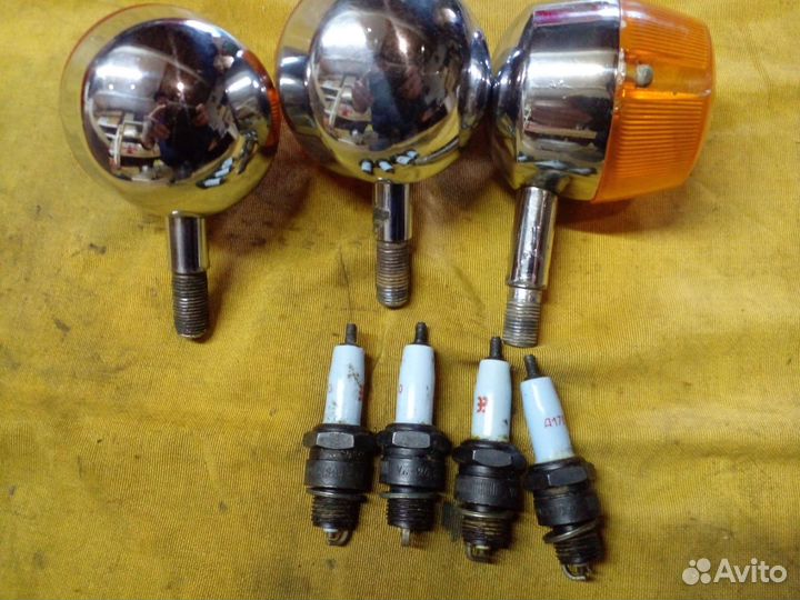 Запчасти иж Планета Спорт, иж пс