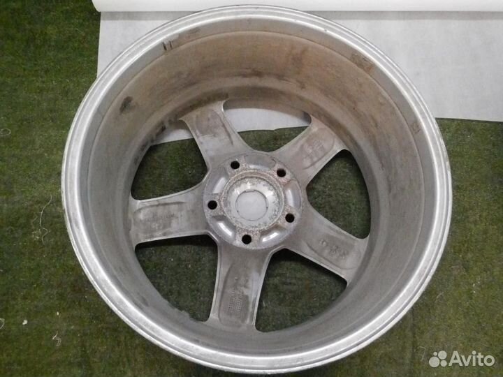 Диск литой R20 Lexus LX 3 (2015-2022) Rial