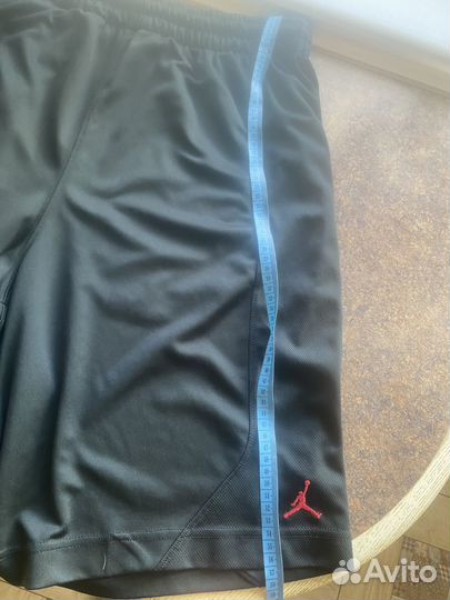 Шорты спортивные