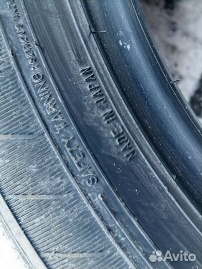 Goodyear Eagle LS 225/55 R18