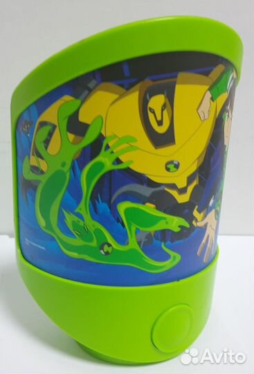 Светильник Ночник Ben