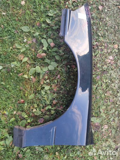 Крылья передние Camry sv30