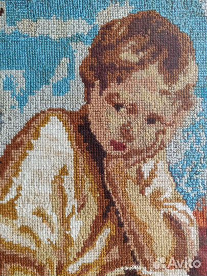 Картины вышивка крестом
