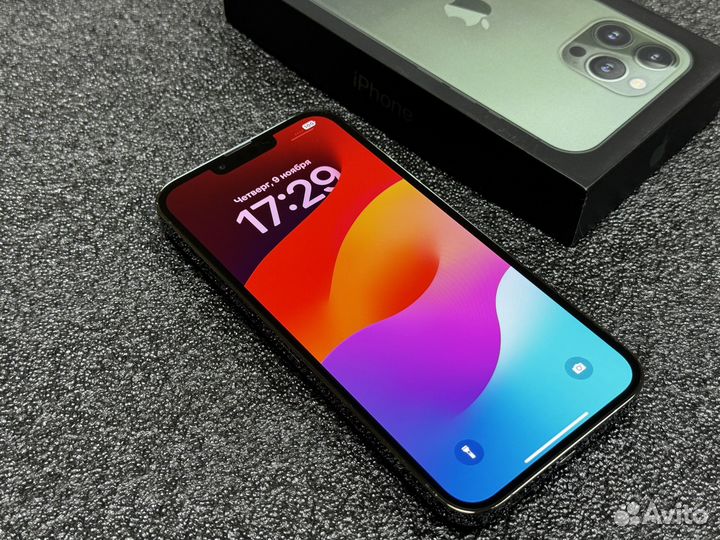 iPhone 13 Pro Max, 1 ТБ