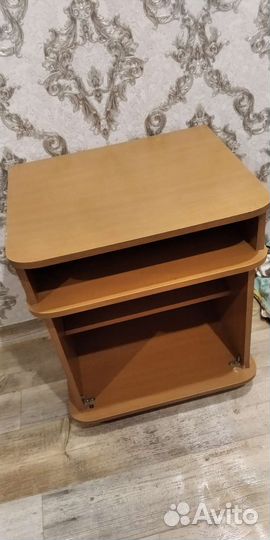 Тумба под телевизор бу