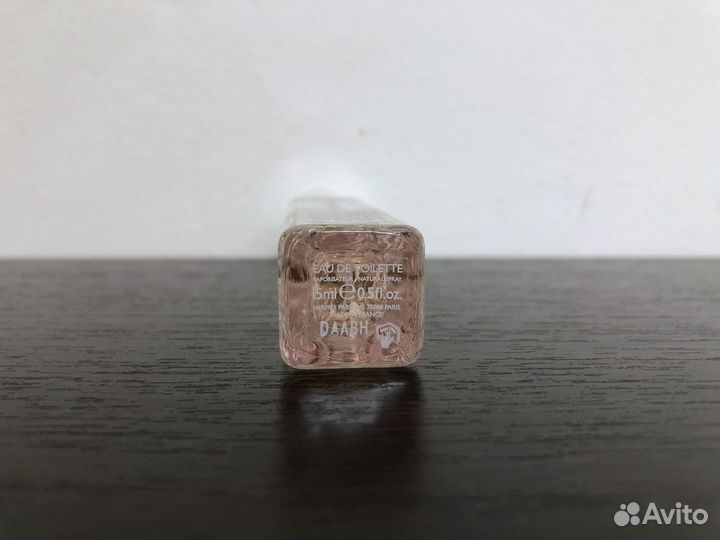 Hermes Hermessence Myrrhe Eglantine (Оригинал)