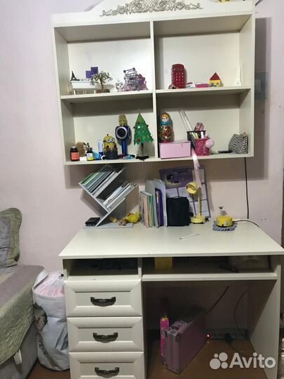 Детская мебель