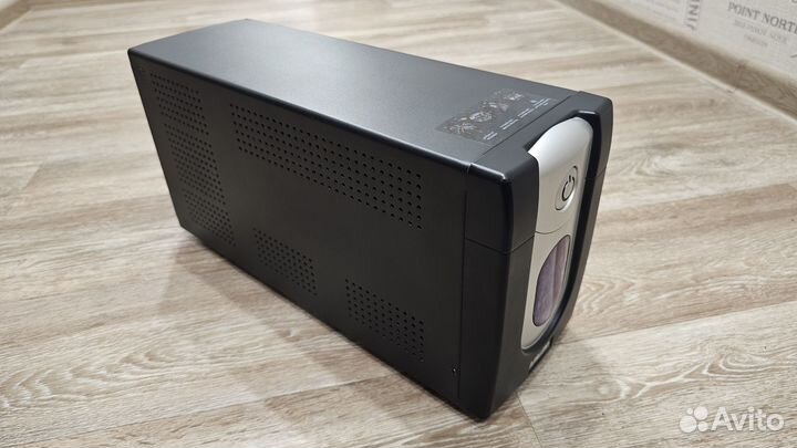 Ибп (UPS) PowerCom Imperial IMD-1200AP