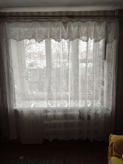 Комната 13 м² в 1-к., 2/6 эт.