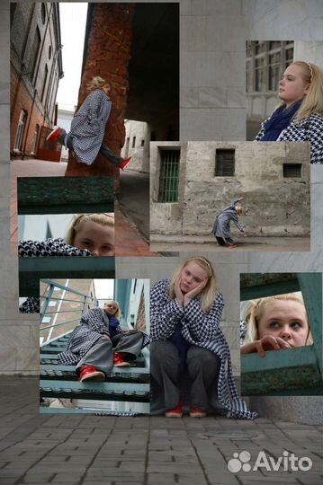 Фотограф, фотосесии с прогулкой