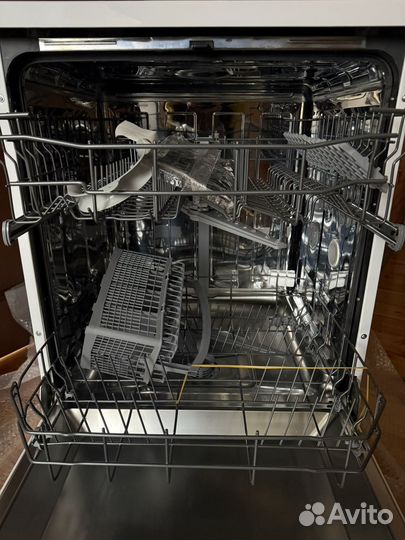 Новая посудомоечная машина Kraft Торг