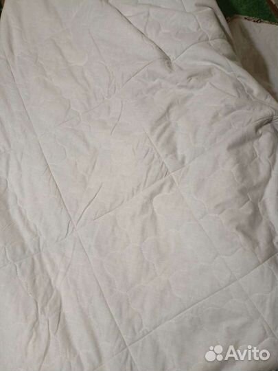 Покрывало на кровать 240х260см