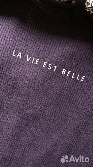 Вещи теплые женские