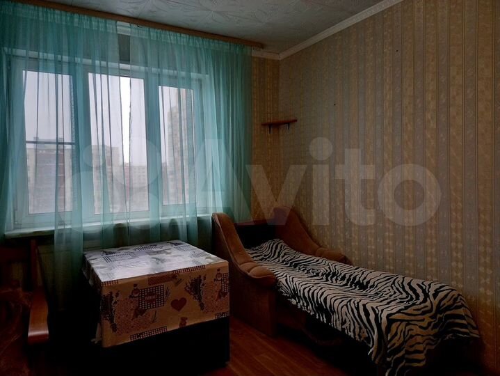 Комната 14 м² в 7-к., 7/16 эт.