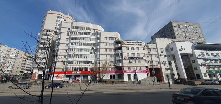 Офис, 137 м² Могу рассмотреть продажу