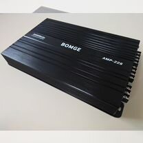 Автомобильный усилитель Bomge AMP-228 2500W