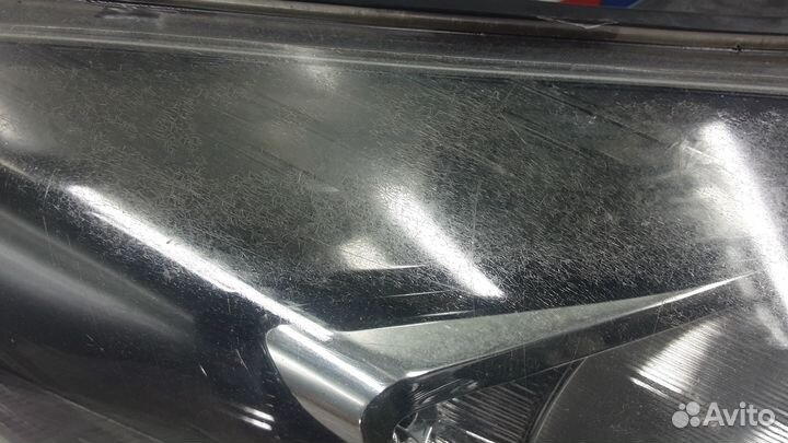 Фара Ford Focus 3 (2011-2018)