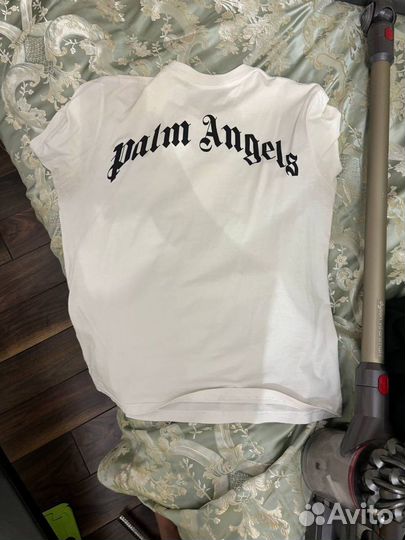 Футболка Palm Angels