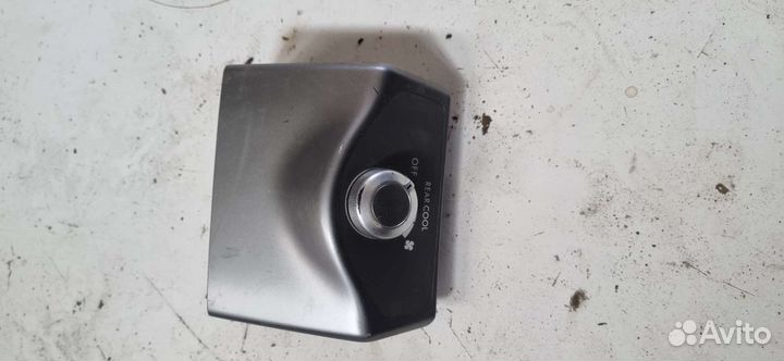 Блок управления климат контролем Subaru Tribeca