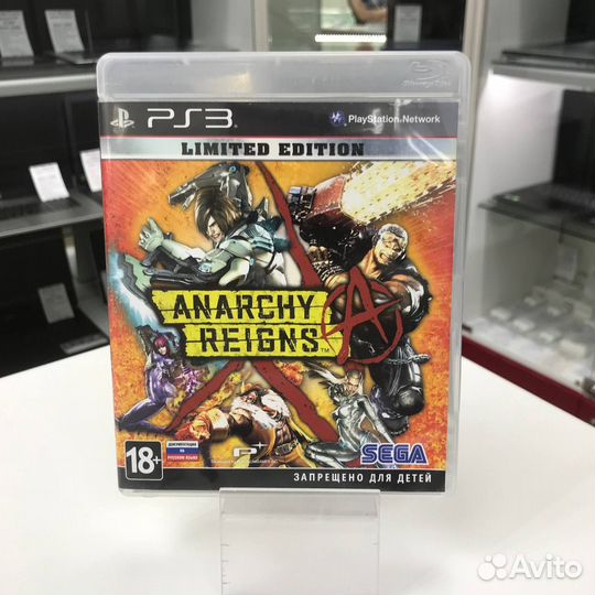 Игры для PS3, 37860