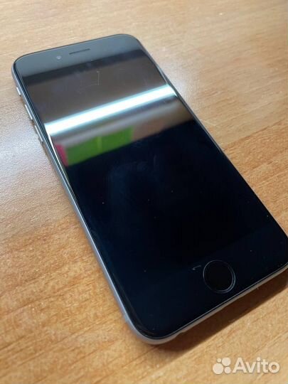 iPhone 6S, 32 ГБ