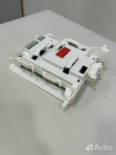 Модуль управления сма Electrolux 132403820