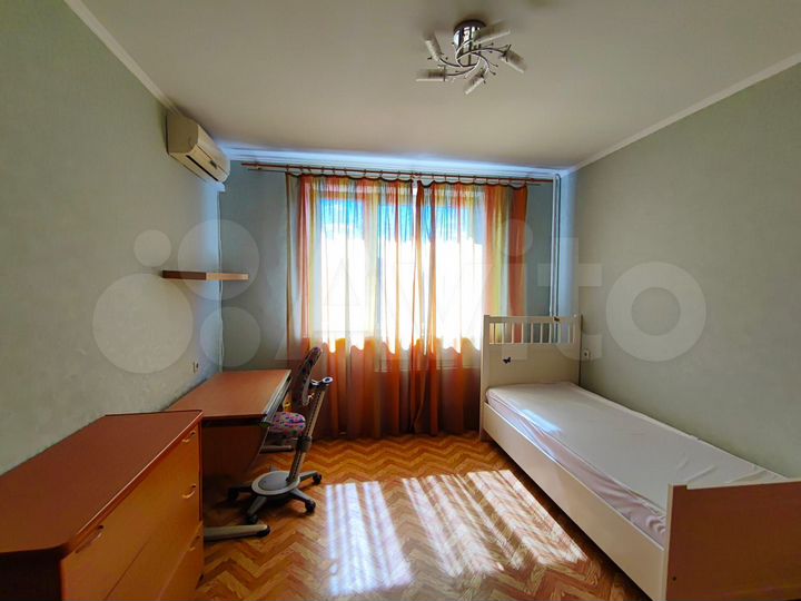 2-к. квартира, 66 м², 18/18 эт.