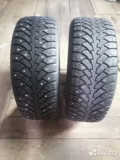 Nordman Nordman 4 205/55 R16 94T