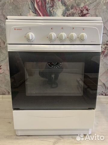 Плита газовая Gefest 1200-c7 k8